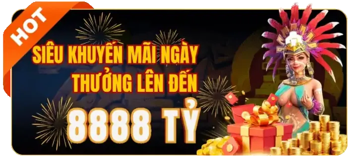 Sự kiện và ưu đãi mới nhất từ GA888