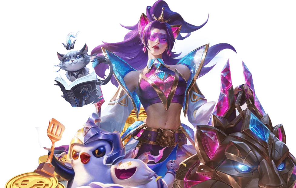 Thế giới nổ hũ và bắn cá đa dạng