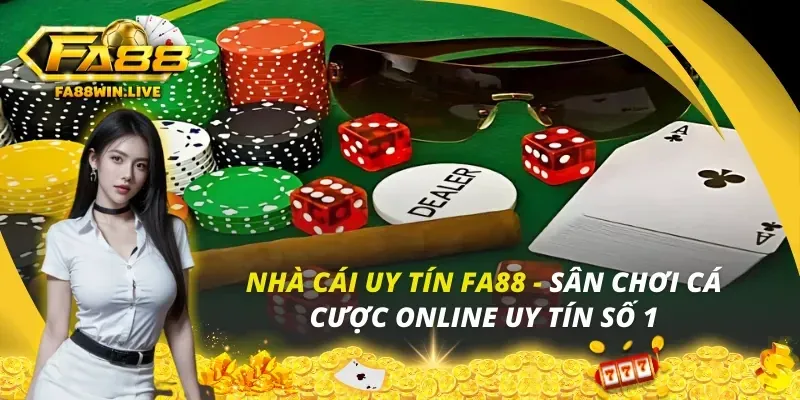 Sự kiện và ưu đãi mới nhất GA888